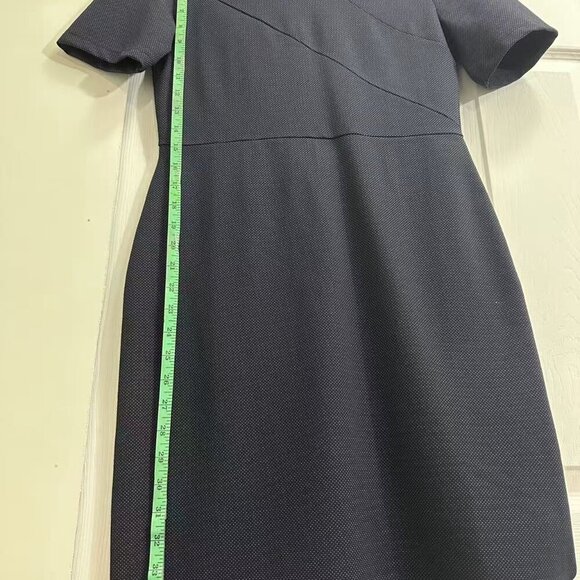 Banana Republic Factory Work Dress SIZE:#6 - Picture 10 of 11